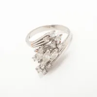 ノンブランド ダイヤ Pm900