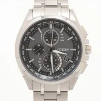 稼働品 CITIZEN アテッサ エコドライブ H804-T022855 腕時計 稼働 CITIZEN シチズン アテッサ エコドライブ H804-T022855 稼働品