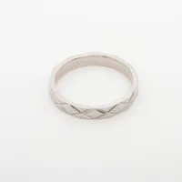 シャネル マトラッセ Pt950 60