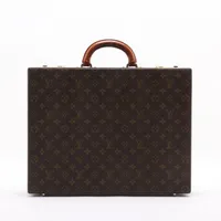 ルイ・ヴィトン バッグ アタッシュケースの買取実績価格一覧