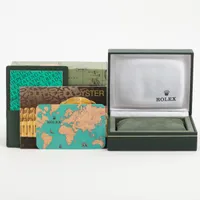 ロレックス - -文字盤