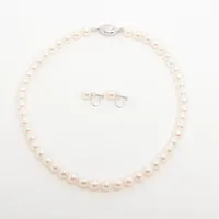 ノンブランド パール なし