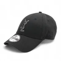 サンローラン パリ×ニューエラ YSLロゴ 687687YCL36 コットン キャップ