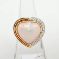 ノンブランド マベパール ダイヤ 750