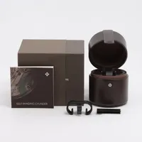 パテックフィリップ - -文字盤