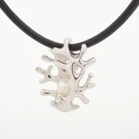 ミキモト パール K18WG 約5.0mm