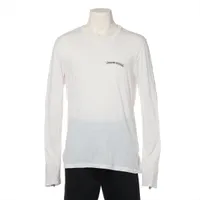 クロムハーツ コットン ロングTシャツ