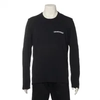 クロムハーツ コットン ロングTシャツ