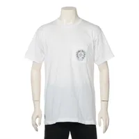 クロムハーツ コットン Tシャツ