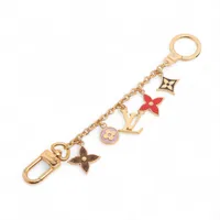 ヴィトン チェーン スプリング ストリート M00540 GP チャーム AK0291 ゴールド