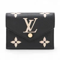 ヴィトン ポルトフォイユ・ヴィクトリーヌの買取参考価格一覧 | 最新