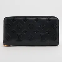 ☆極美品☆ルイヴィトン 長財布 トリヨン カプシーヌ ヴェルティカルウォレット ヴィトン トリヨン LV ヴェルティカル ウォレット カプシーヌ M81330