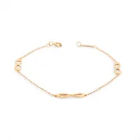 ティファニー インフィニティ 750(YG)