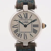 カルティエ マストヴァンドーム ヴェルメイユの買取実績価格一覧