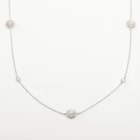 ダミアーニ マルゲリータ ダイヤ 750(WG)