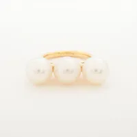 タサキ バランス エラ パール 750(YG) 約8.0mm