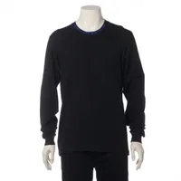 クロムハーツ コットン ロングTシャツ