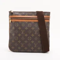 ルイ・ヴィトン バッグ ショルダーバッグ ポシェット・ボスフォールの