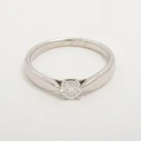 ティファニー ハーモニー ダイヤ Pt950