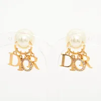 ディオール Dior Tribales ディオール トライバル GP×フェイクパール