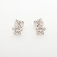 グラフ ワイルドフラワー プティ ダイヤ 750(WG)