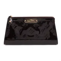 ヴィトン パンス ア ビエ ネオ LV クラブ M00271 GP×革 マネークリップ