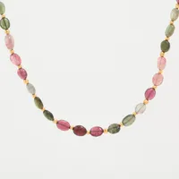 ノンブランド トルマリン K18