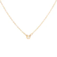 ティファニー バイザヤード 1P ダイヤ 750(PG) 直径約3.67mm