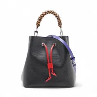 ヴィトン エピ ネオノエ M53916 ブラック