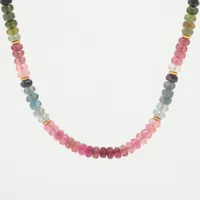 ノンブランド トルマリン K18