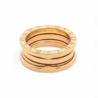 ブルガリ ビーゼロワン 750(YG) 51