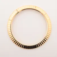 ロレックス YG - -文字盤