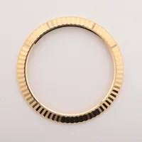 ロレックス YG - -文字盤