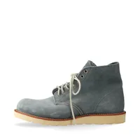 レッドウィング スエード ショートブーツ 27cm ライトブルー