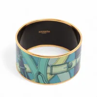 エルメス カレ90 Le Jardin de Leila レイラの庭 シルク スカーフ