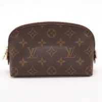 ヴィトン ダミエ ポルトフォイユ・アンソリット N63071 ABランクの