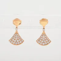 ブルガリ ディーヴァドリーム ダイヤ 750(PG)