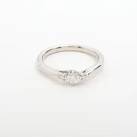 ラザール ダイヤ Pt950