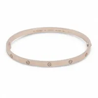 カルティエ ラブ SM 750(WG) 19