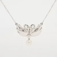 タサキ パール SV925 約7.0mm