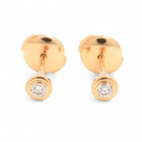 カルティエ ダムール XS ダイヤ 750(PG)