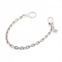 ヴィトン シェンヌ アノクレ M65774 メタル チャーム OB01121 シルバー