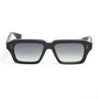 ディータ プラスチック サングラス ブラック