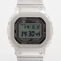 カシオ Gショック GMW-B5000GD-1JF SS ソーラー デジタル文字盤
