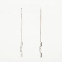 グッチ リンクトゥラブ ダイヤ 750(WG)