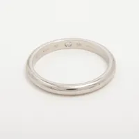 ブルガリ フェディ Pt950 58