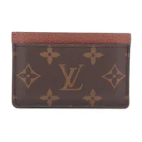 ルイヴィトン ポルトフォト2 ヴォレ モノグラム マルチカラー 写真ケース ルイヴィトン ポルトフォト2 ヴォレ モノグラム マルチカラー 写真