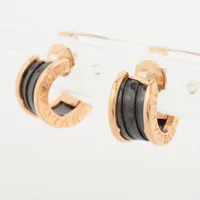 ブルガリ ビーゼロワン 750(PG)×セラミック