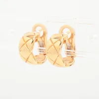 シャネル ココクラッシュ 750(YG)