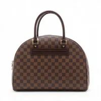 ルイヴィトン ノリータ 24 ダミエ N41454 ボストンバッグ ハンドバッグ ヴィトン ダミエ ノリータ24 N41454 ABランクの買取参考価格